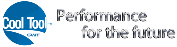 Cool Tool | Seitendrehmeißel und Bohrstangen
